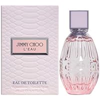 Amazon | ジミーチュウ フローラル EDT SP 40ml [並行輸入品] | Jimmy